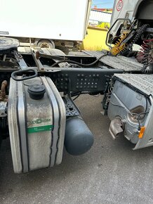 Mercedes Benz Actros 1842 hydraulika - 3