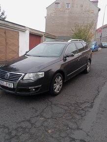 Passat b6 125 kw - 3