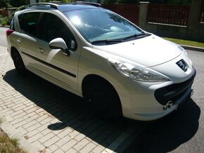 Peugeot 207 SW 1,4i 16v VTI 95 Urban Move - 3