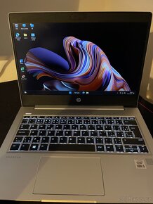 Hp probook 430 g7 Platí do smazání - 3