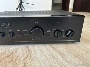 Aiwa XA-006 HiFi Stereo zesilovač - 3