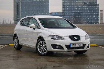 Seat Leon 1.6 TDI Style - 3