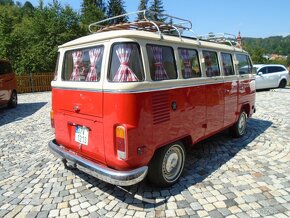 volkswagen T2 camp - 3