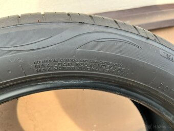 Letní pneumatiky Nexen N FERA 205/50 R17 sada 4 ks - 3