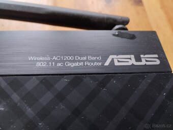 Wireless AC1200 Dual Band 802.11 ac Gigabit - 3