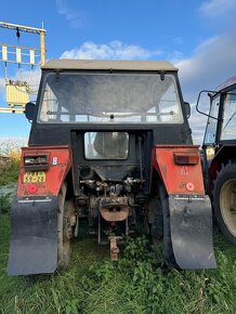 Zetor 5211 - 3