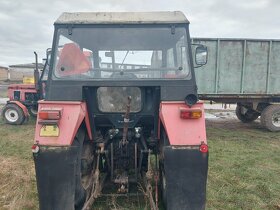 Zetor 7211 - 3