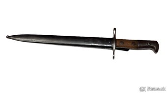 Bodák - Schmidt Rubin M1918 - 3