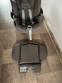 Cybex Cloud Z i-size - 3