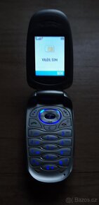 mobil Samsung "V" typ AGH-X460 - 3