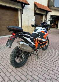 KTM 1290 Super Adventure R - 3