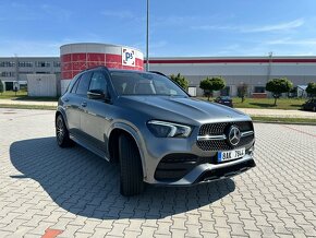 Mercedes Benz GLE 450 4MATIC - 3