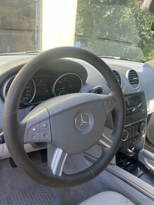 Mercedes ML320 CDI - 3