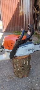 Motorová pila Stihl MS 362 - 3