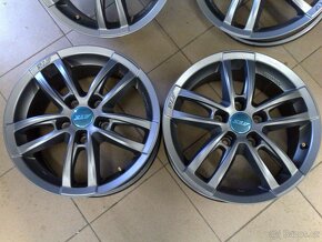 alu kola 5x120 r16 ats - 3