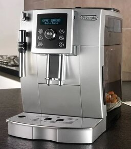 Automatický kávovar De'Longhi ECAM 23.420 SB - 3