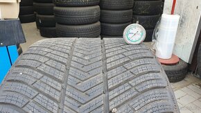 2x Zimní pneu 305/30 R20 Michelin Pilot Alpin PA4 2021 - 3