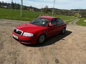 Škoda Superb 1.9tdi 74kw AVB - 3