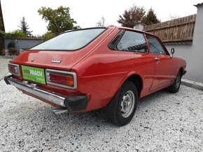 Toyota Corolla Liftback 1.2i rok 1977 - 3