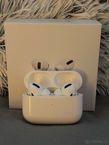 Apple AirPods pro - 3