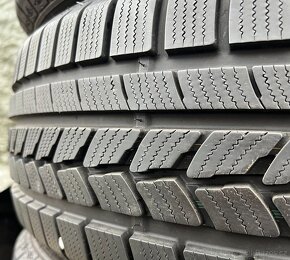 215/60 R17 96H zimní pneumatiky Nexen (2115) - 3