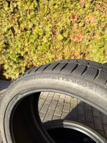 Zimní pneumatiky Continental 275/35 R22 104V - 3