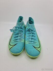 Kopačky (turfy) Nike Mercurial Superfly 8 Academy, vel. 43 - 3