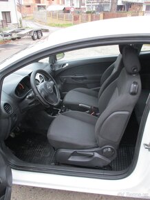 OPEL CORSA 1.0i, r.v.2009, ZÁRUKA - 3