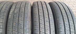 195/75r16 C Kumho PorTran KC53 - letní - 3