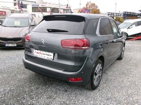 CITROEN C4 PICASSO 1,6 HDi - 3