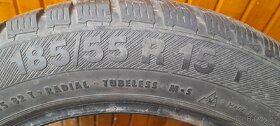 PNEU 185/55R15 - 3