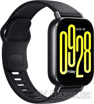 Xiaomi Redmi Watch 5 Active Midnight Black - (Nepoužité) - 3