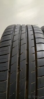 Nové Letní 235/55/18 Kumho Crugen, DOT 1424 - 3