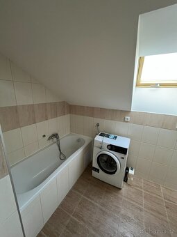 Pronájem bytu 1+kk, 51,8m2, centrum Litoměřic - 3