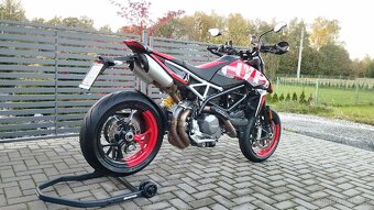 DUCATI HYPERMOTARD 950 RVE - 3