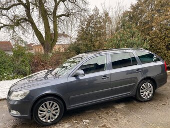 Škoda Octavia 1.4 TSI 90 KW DSG nové rozvody - 3