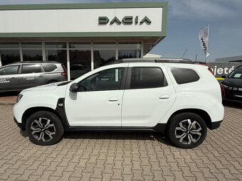 Duster 1,5 dCi 85 kW Journey  DPH - 3