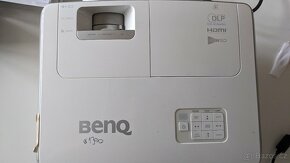 Benq W1300 - 3