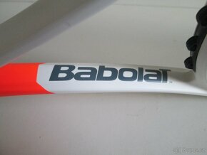 junior  raketa Babolat Strike - 3