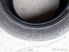 235/55 R17 bridgestone - 3