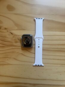 Apple Watch 9 41mm starlight - 3