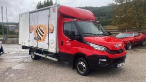 Iveco Daily 50 C 15 - 3