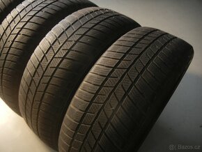 Zimní pneu Barum 205/55R17 - 3