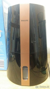 Špičkový Zvlhčovač vzduchu Philips HU3918/10 + orig. krabice - 3