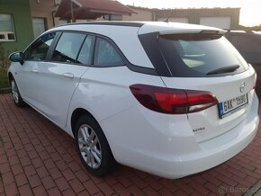 OPEL ASTRA SPORTS TOURER 1.6CDTi 81kw - 3