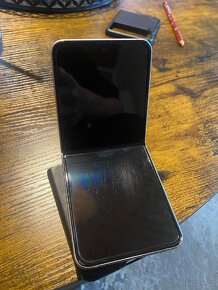 Samsung z flip 3 256GB - 3