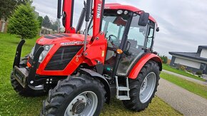 Zetor proxima 90 Trima - 3