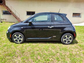 Fiat 500e model 2015 odp. DPH - 3