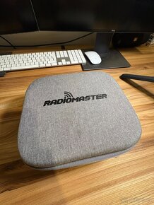 Radiomaster BOXER 2,4 GHz ELRS - 3