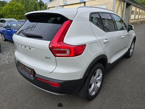 VOLVO XC40 145kW B4 MOMENTUM Automat ČR 2021 LED+NAVI -DPH - 3